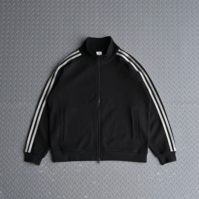 【9/13 20:00発売予定】ワッフルトラックジャケット L2161