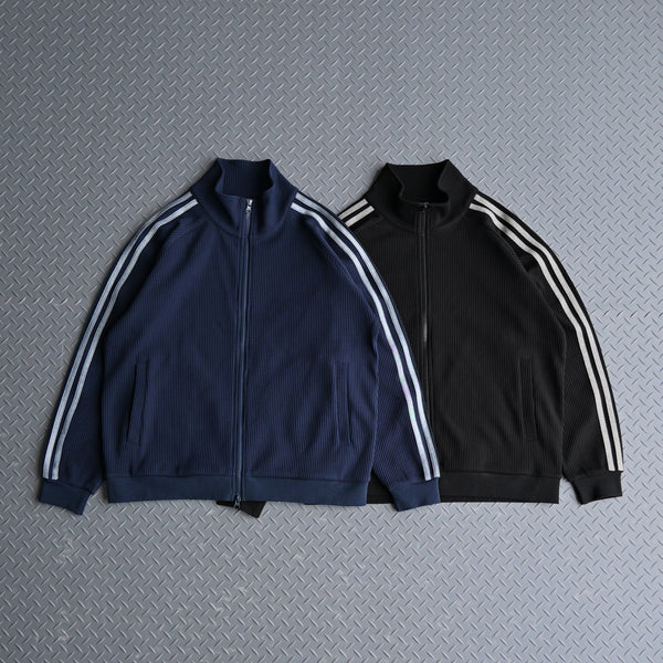 【9/13 20:00発売予定】ワッフルトラックジャケット L2161
