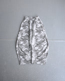 【10日以内お届け】カモフラバルーンスウェット L2203