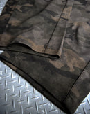 【10日以内お届け】カモフラバルーンスウェット L2203