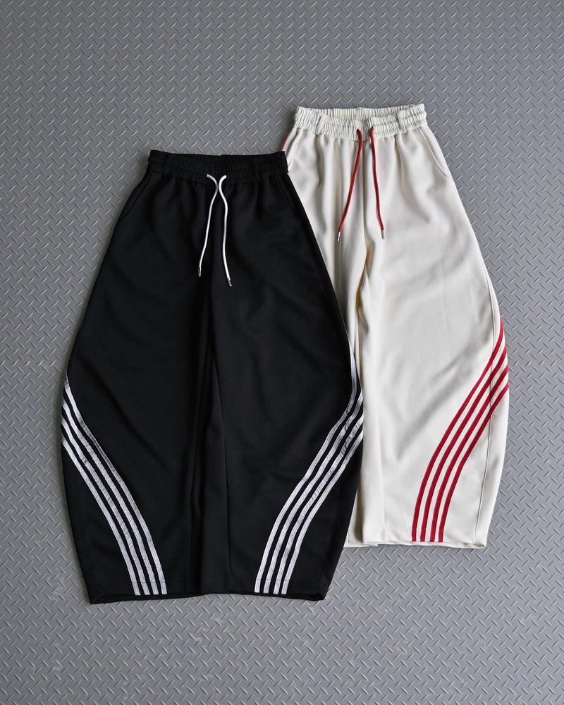 【10日以内お届け】バルーントラックパンツ L2095