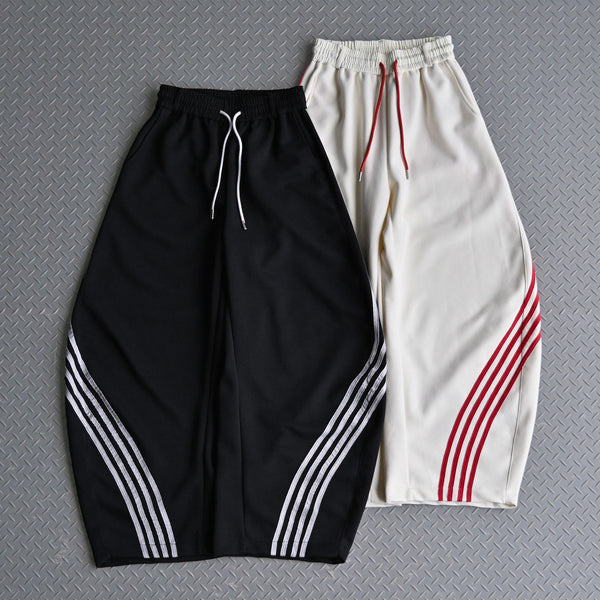 【10日以内お届け】バルーントラックパンツ L2095