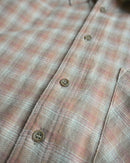 【限定SALE】チェックシャツ L2100