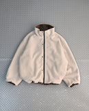 【10日以内お届け】リバーシブルPUレザージャケット L2084