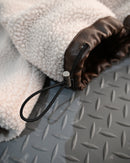 【10日以内お届け】リバーシブルPUレザージャケット L2084