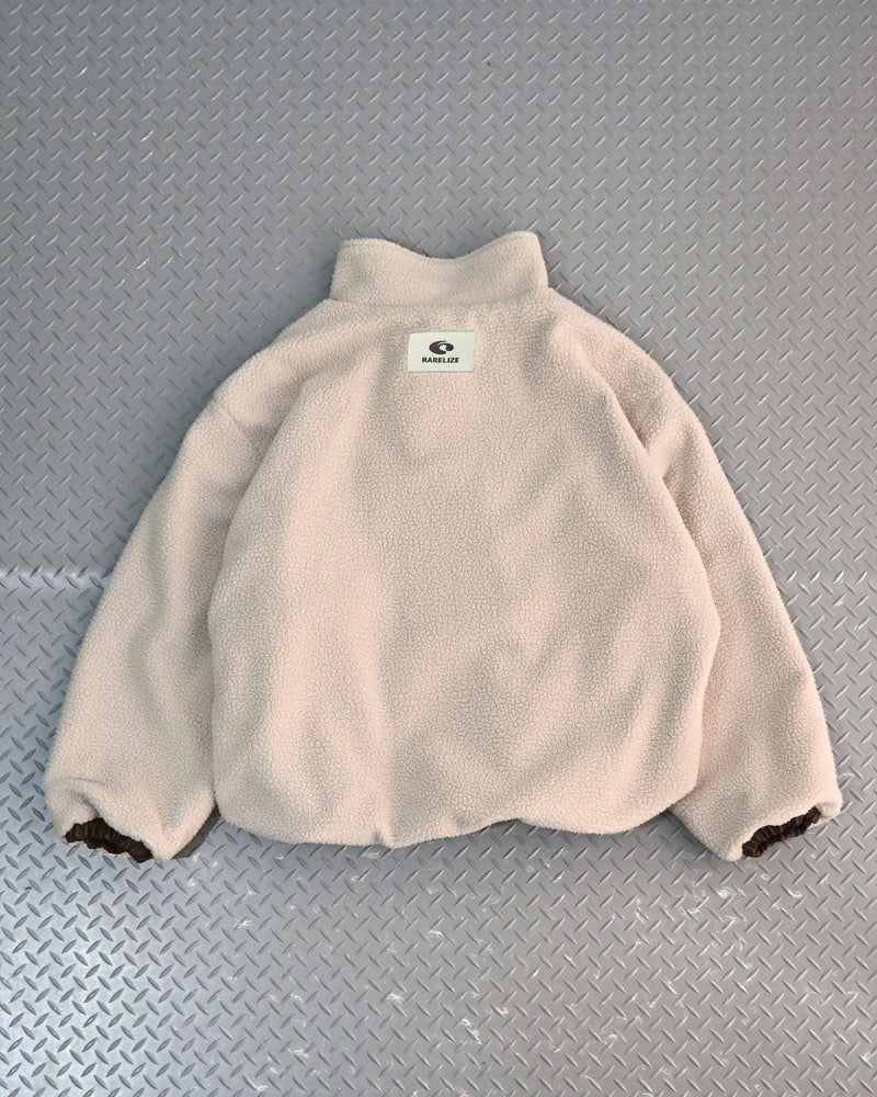 【10日以内お届け】リバーシブルPUレザージャケット L2084