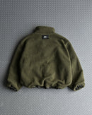 【10日以内お届け】リバーシブルPUレザージャケット L2084