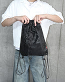 【10日以内お届け】ペーパーライクナップザック L2132