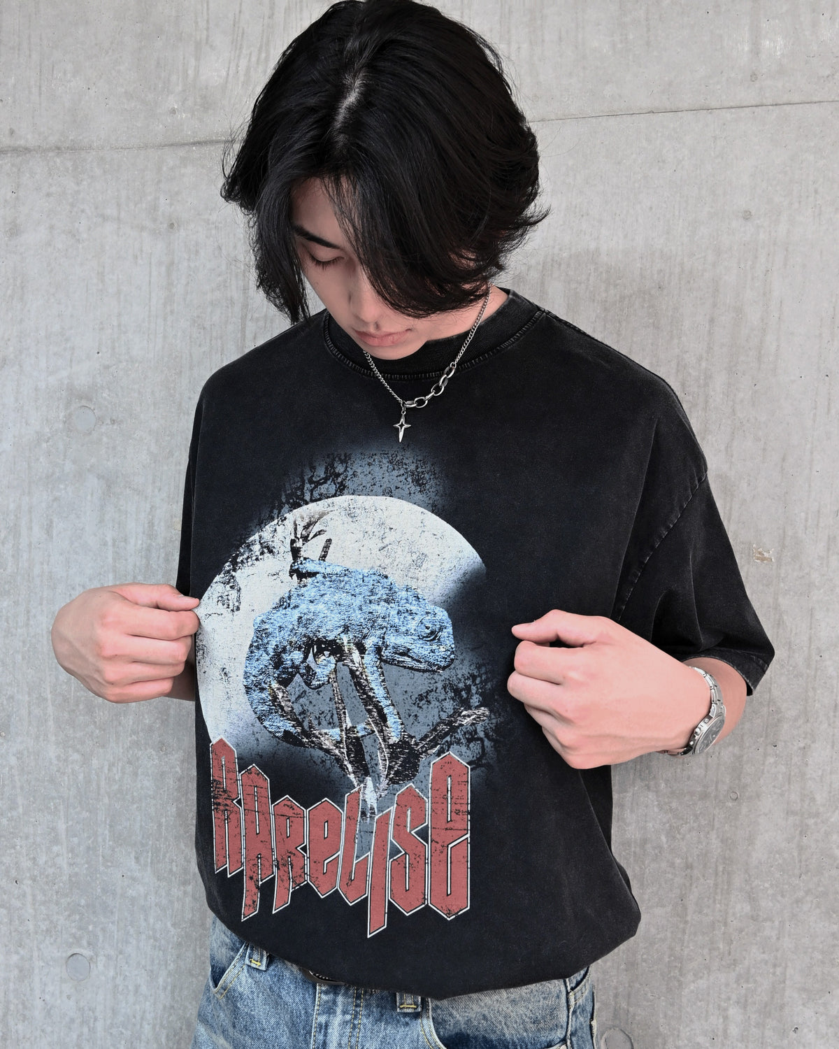 10日以内お届け】カメレオンT L2128