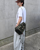 【10日以内お届け】カモフラナップザック L2102