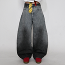 【限定SALE】グラデーションバルーンデニム L2094