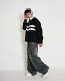 【10日以内お届け】ウォッシュドラガーシャツ L2121