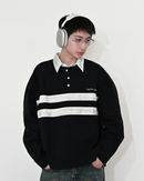 【10日以内お届け】ウォッシュドラガーシャツ L2121