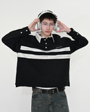 【10日以内お届け】ウォッシュドラガーシャツ L2121