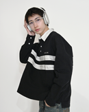 【10日以内お届け】ウォッシュドラガーシャツ L2121