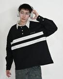 【10日以内お届け】ウォッシュドラガーシャツ L2121