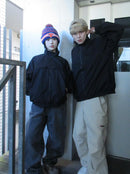 【10日以内お届け】 リバーシブルジャケット L2003