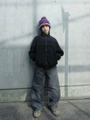 【10日以内お届け】 リバーシブルジャケット L2003