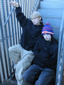 【10日以内お届け】 リバーシブルジャケット L2003