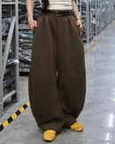 【10日以内お届け】バルーンスウェットパンツ L2111