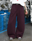 【10日以内お届け】バルーンスウェットパンツ L2111