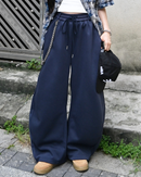 【10日以内お届け】バルーンスウェットパンツ L2111