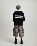 【10日以内お届け】 リアルツリーダメージ2WAYパンツ L2058