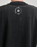 【10日以内お届け】ウォッシュドグラフィックT L2104