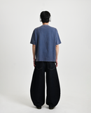 【10日以内お届け】エンブロイダリーTシャツ L2119