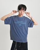 【10日以内お届け】エンブロイダリーTシャツ L2119
