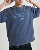 【10日以内お届け】エンブロイダリーTシャツ L2119