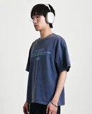 【10日以内お届け】エンブロイダリーTシャツ L2119