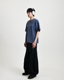 【10日以内お届け】エンブロイダリーTシャツ L2119