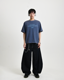 【10日以内お届け】エンブロイダリーTシャツ L2119