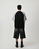 【10日以内お届け】 ウォッシュドラグランT L2124