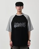 【10日以内お届け】 ウォッシュドラグランT L2124