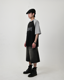 【10日以内お届け】 ウォッシュドラグランT L2124