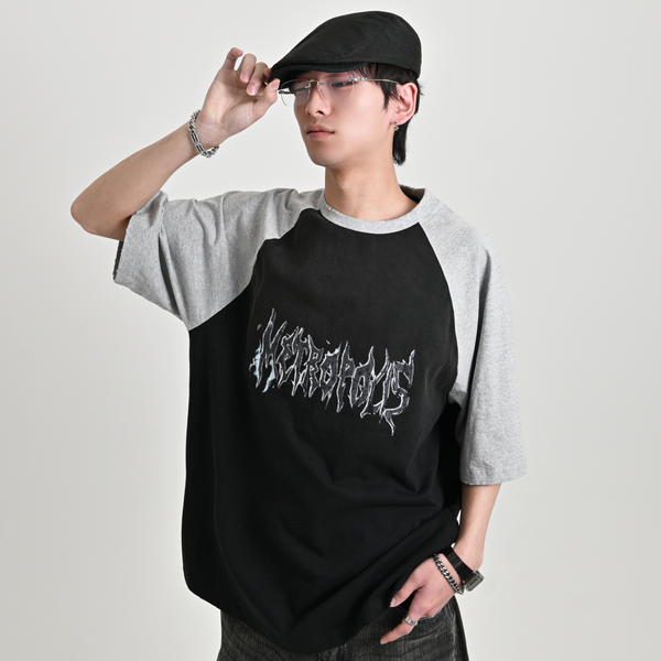 【予約商品】 ウォッシュドラグランT L2124