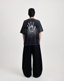 【10日以内お届け】タイポグラフィT L2129