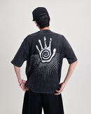 【10日以内お届け】タイポグラフィT L2129