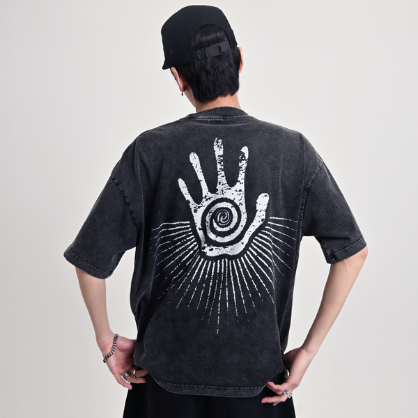 【予約商品】 タイポグラフィT L2129