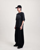 【7日以内お届け】タイポグラフィT L2129