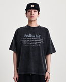 【10日以内お届け】タイポグラフィT L2129