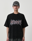 【10日以内お届け】グラフィックロゴT L2130