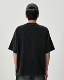 【10日以内お届け】グラフィックロゴT L2130