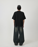 【10日以内お届け】グラフィックロゴT L2130