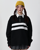 【10日以内お届け】ウォッシュドラガーシャツ L2121