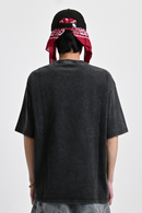 【10日以内お届け】ウォッシュドヴィンテージビッグTシャツ L1119