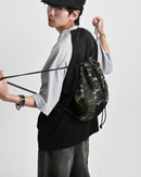 【10日以内お届け】カモフラナップザック L2102