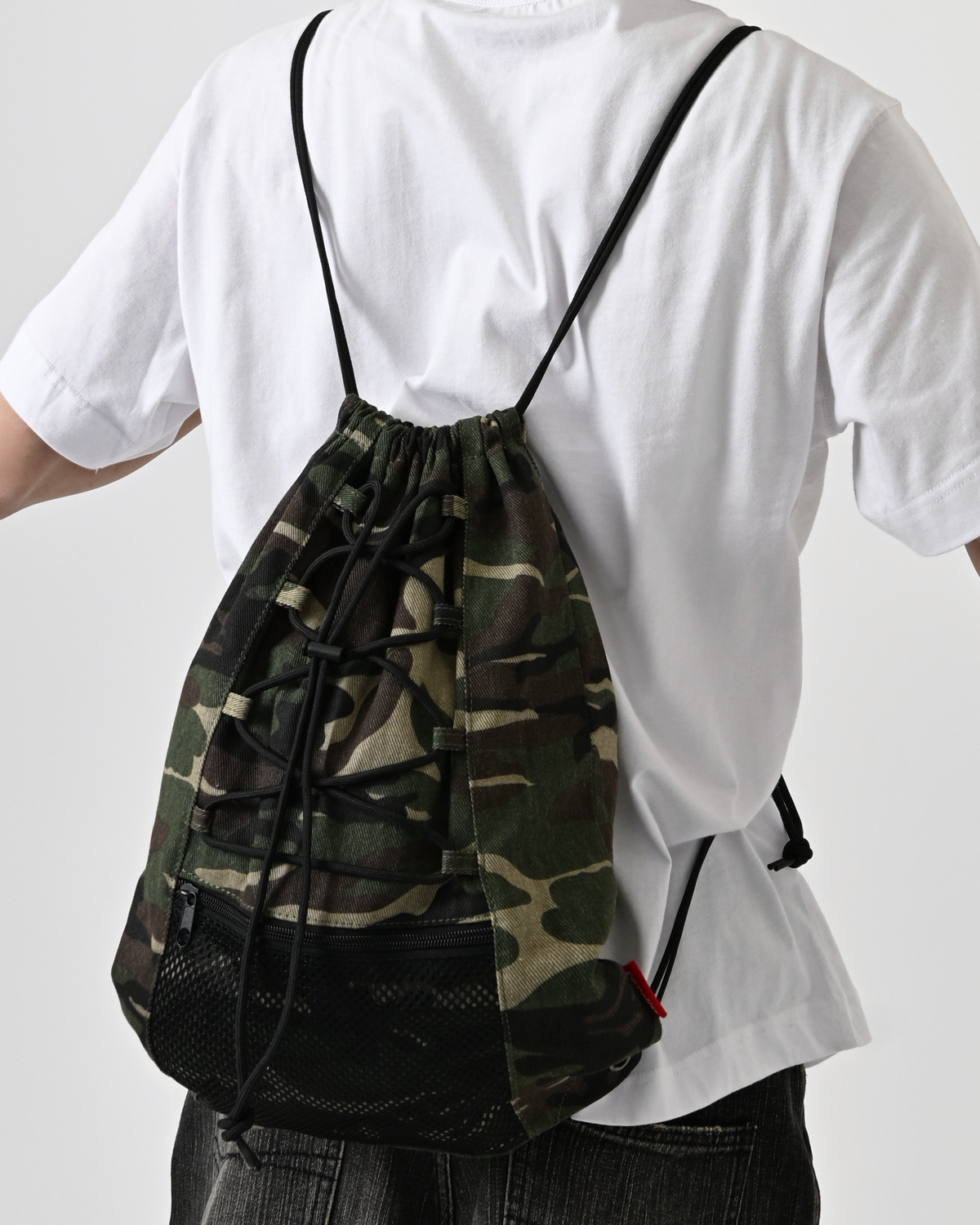 地底人オンライン　ナップサック IMG_3585_3264998a-a2b8-489b-